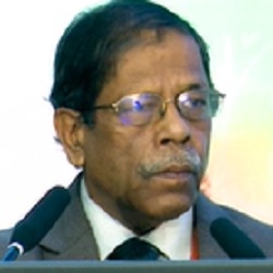 DR.D P SINHA